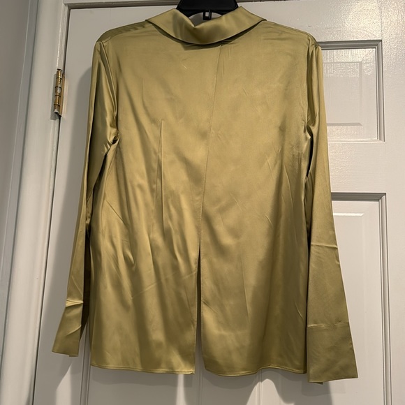 Jacquemus satin top - Picture 10 of 10